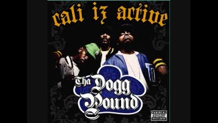 Tha Dogg Pound - Heavyweights 