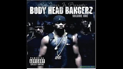 Body Head Bangerz - We Run It [hq]