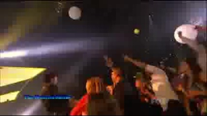 Enrique Iglesias I Like It live on American Idol The Results