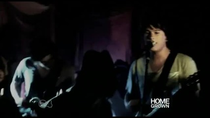 Arms Reach - Stop Talking Start Dancing