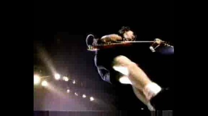 Ac Dc - Thunderstruck Vbox7