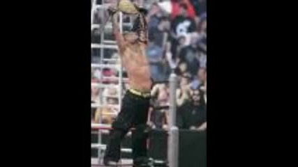 Jeff Hardy Tribute