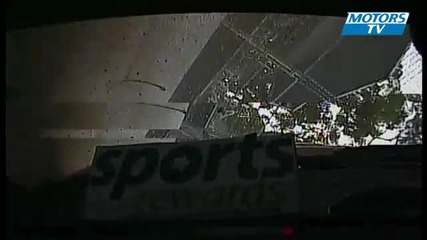 Crash Mini Challenge Clipsal 
