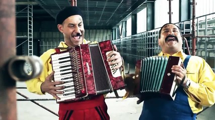 Камен Воденичаров и Тончо Токмакчиев - Всичко отначало