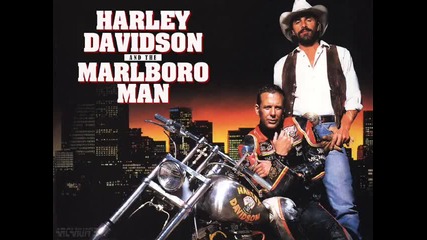 Hardline Waylon Jennings