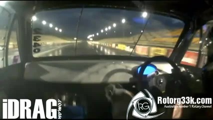 Full Throttle - Combo!! Rotors vs Pistons 