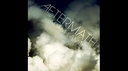 Adam Lambert - Aftermath