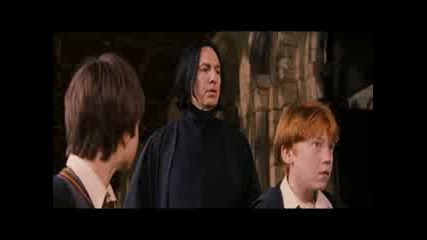 Harry Potter - The Magic Begins