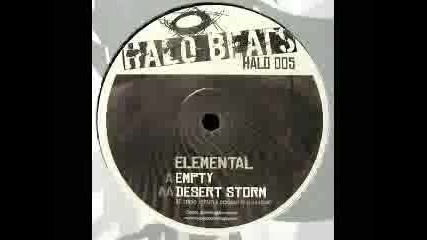 Elemental - Empty