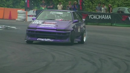 Street Style Drift 