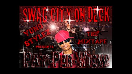 Speedy Peezy ft. Yung Stylez - Bend It Ova |hq|