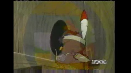 Foghorn Leghorn - (1952) - Eggcited rooster
