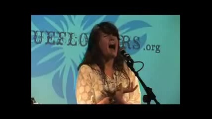 Florence and The Machine - Girl With One Eye Live