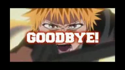 'the Last Goodbye' - Amv Anime mix - The Poison