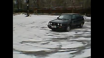 Golf 2