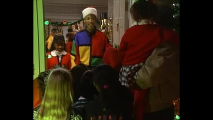 The Fresh Prince Of Bel - Air S1e15