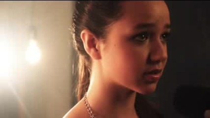 Maddi Jane - Secrets