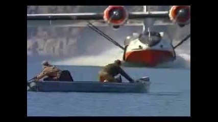 Не им е лесно на някои рибари! Тия горкичките никога няма да забравят този рибилов!