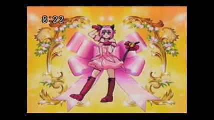 Tokyo Mew - Mew.avi