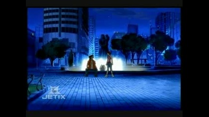 Digimon Data Squad Episode 1 Part 2 - 3.flv