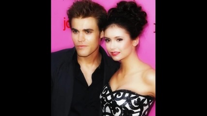 Nina & Paul ^^ You make me smile