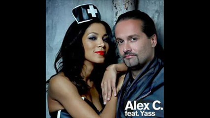 Alex C Feat. Yass - Sex An Der Bar