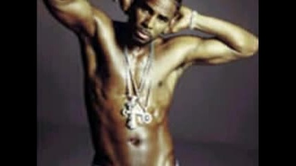 R. Kelly - Dont You Say No
