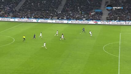 Мбапе покачи на 0:3 с втория си гол в дербито