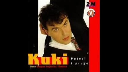 Ivan Kukolj Kuki - Uteha na dnu case