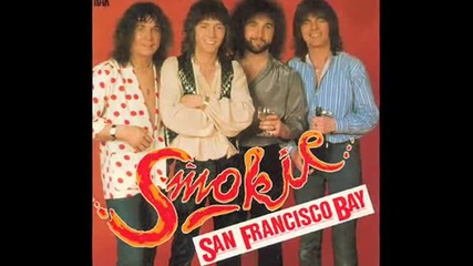 Smokie - Stranger 