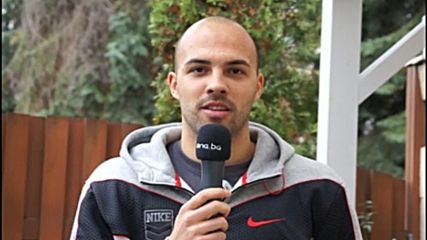 Н.Михайлов: Тук ме бе налегнала звездомания, в Холандия станах професионалист