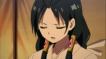 Magi - 04 - част 4/6 - български субтитри