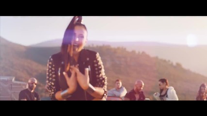Rec - Eho Esena ♦ Official Music Video