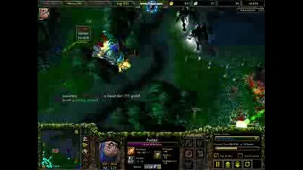 Dota by [gameover]