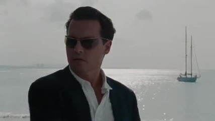 The Rum Diary *2011* Trailer