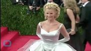 Sandra Lee Rescues a Baby Seal
