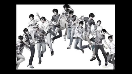 0905 Super Junior - Sorry, Sorry[3 Album-repackage]