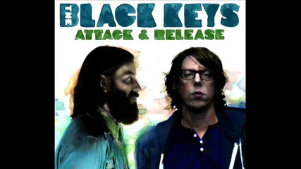 The Black Keys - Lies [лъжи] - страхотна!!!