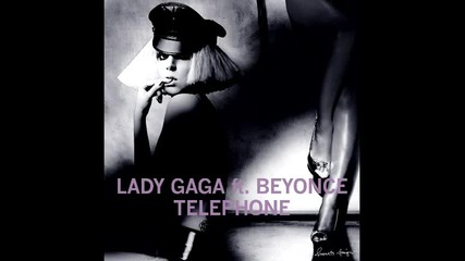Exclusive! Lady Gaga feat. Beyonce - Telephone - High Qulaity 