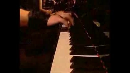 Maksim Mrvica - Handel sarabande (hq Sound)