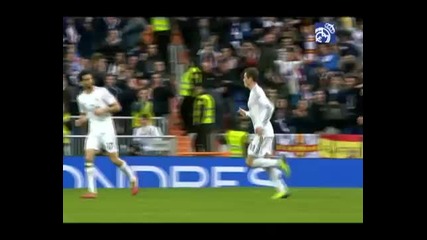 Шалке 04 - Реал Мадрид : Пресконференция на Шаби Алонсо | Шампионска лига 2014 |