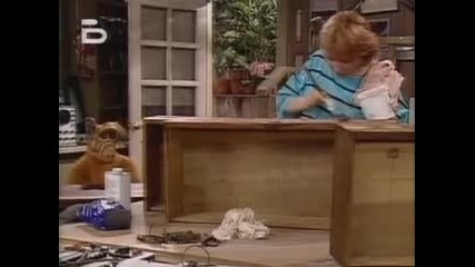 Alf S04e05 - Mind Games