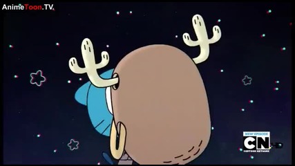The amazing world of Gumball season 1 episode 17