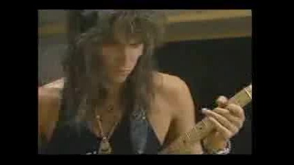 George Lynch - Voodoo Chile