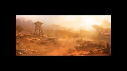 Cataclysm Cinematic Intro 