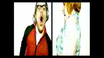Scooter Vs. Kylie Minogue mix