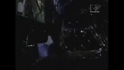 Sepultura live mtv brasil