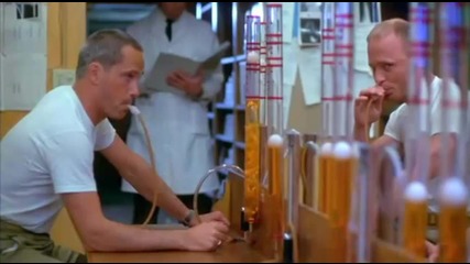 The Right Stuff • Music by Bill Conti