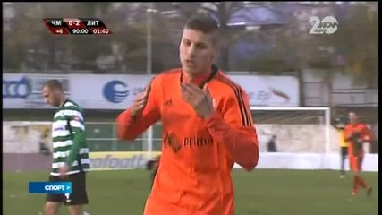 Спортни Новини (29.11.2014 - обедна)