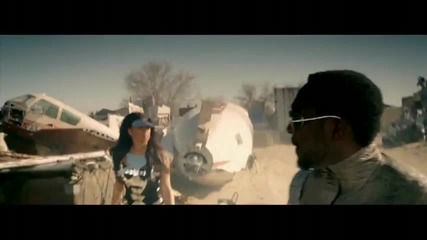 (превод) Black Eyed Peas - Imma Be Hq 